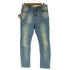 ディーゼル DIESEL Fayza Relaxed Boyfriend Low Waist レディース 24