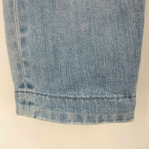 ディーゼル DIESEL Fayza Relaxed Boyfriend Low Waist レディース 24