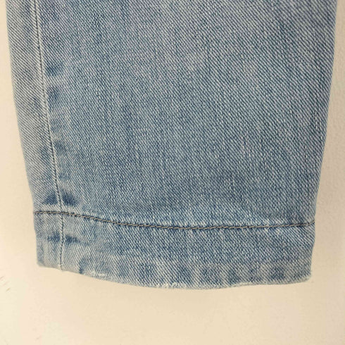 ディーゼル DIESEL Fayza Relaxed Boyfriend Low Waist レディース 24