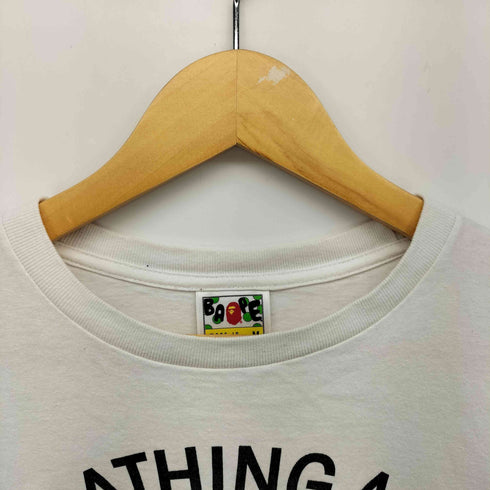 ステューシー Stussy ロゴプリント クルーネック S/S Tシャツ メンズ import:M