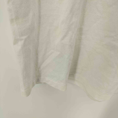 ステューシー Stussy ロゴプリント クルーネック S/S Tシャツ メンズ import:M