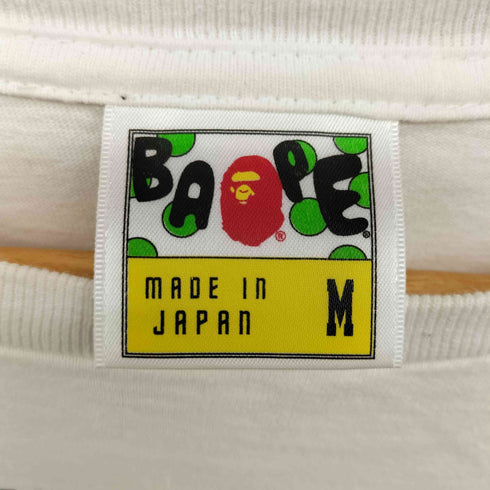 ステューシー Stussy ロゴプリント クルーネック S/S Tシャツ メンズ import:M