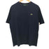 ラコステ LACOSTE ロゴパッチ クルーネック S/S Tシャツ メンズ import:XS