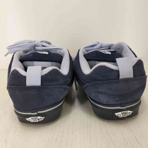 バンズ VANS KNU SKOOL ニュースクール メンズ 25.5