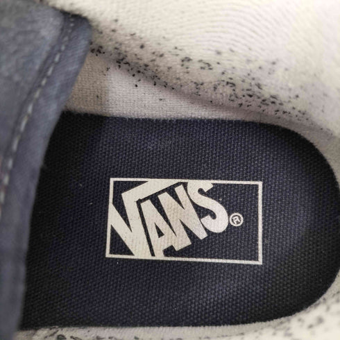 バンズ VANS KNU SKOOL ニュースクール メンズ 25.5