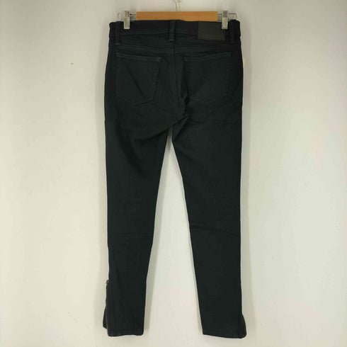 ポロラルフローレン POLO RALPH LAUREN TOMPKIKS SKINNY バイカーパンツ レディース 27