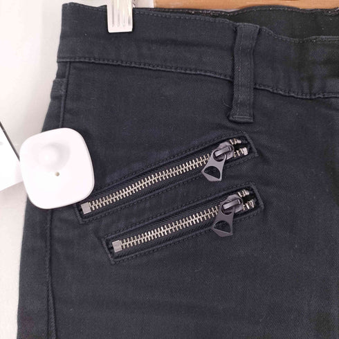 ポロラルフローレン POLO RALPH LAUREN TOMPKIKS SKINNY バイカーパンツ レディース 27