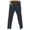 シップスジェットブルー SHIPS JET BLUE スリムチノパンツ メンズ JPN:S