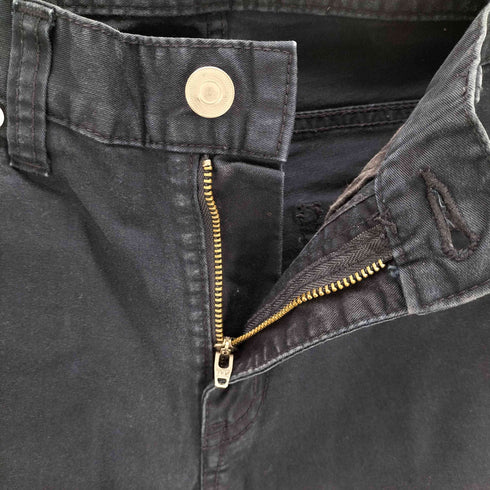 シップスジェットブルー SHIPS JET BLUE スリムチノパンツ メンズ JPN:S