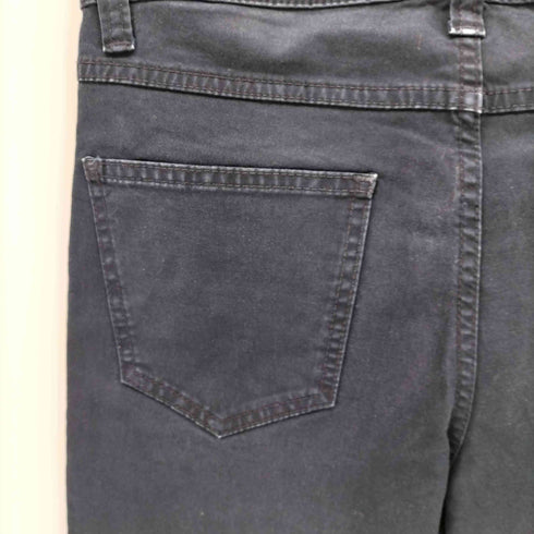 シップスジェットブルー SHIPS JET BLUE スリムチノパンツ メンズ JPN:S