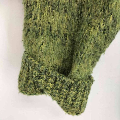 OWN カーディガン レディース