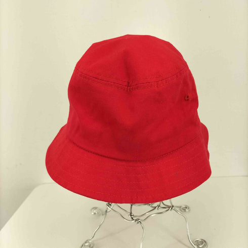ステューシー Stussy フロント刺繍バケットハット メンズ S/M
