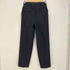 コムデギャルソンオム COMME des GARCONS HOMME 80s AD表記無 archive ウールギャバ 2タック センタープレススラックス メンズ JPN:S