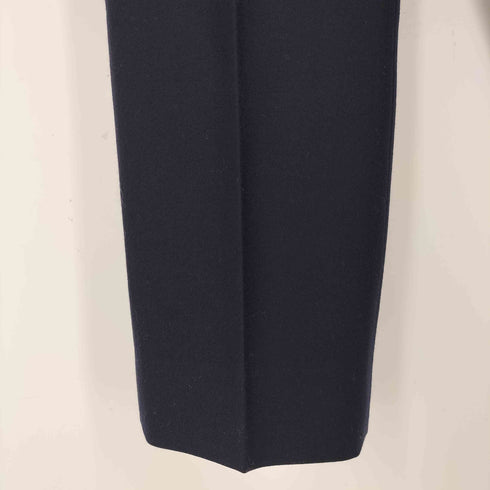 コムデギャルソンオム COMME des GARCONS HOMME 80s AD表記無 archive ウールギャバ 2タック センタープレススラックス メンズ JPN:S