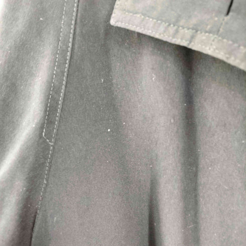 ワシントン worthington ライナー付き ジップアップロングコート メンズ