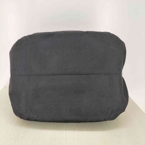 コムデギャルソン COMME des GARCONS logo-printed tote bag メンズ