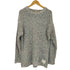 TRAIL GUIDE THE BIG SWEATER ラミーコットンニット メンズ JPN:L