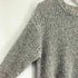 TRAIL GUIDE THE BIG SWEATER ラミーコットンニット メンズ JPN:L
