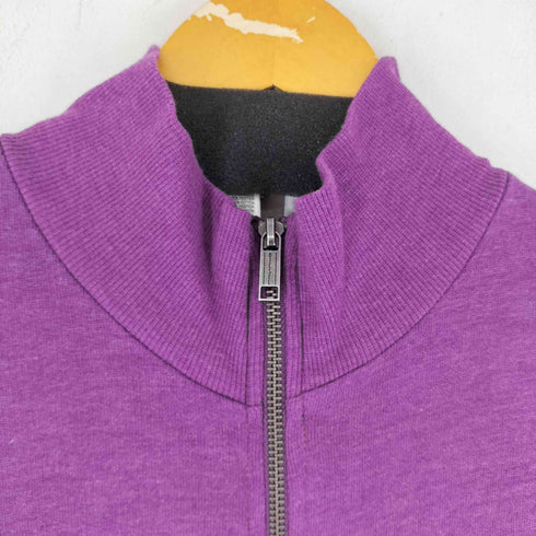 ディーゼル DIESEL フルジップ スウェット レディース M