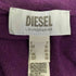 ディーゼル DIESEL フルジップ スウェット レディース M