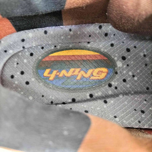 リーニン LI-NING FURIOUS RIDER 1.5 メンズ JPN:28