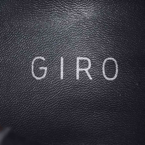 アシックス ASICS GIRO サイドゴア ショートブーツ レディース JPN:23.5