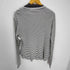 アパルトモンドゥーズィエムクラス LAppartement DEUXIEME CLASSE hello bonjour Border Rib Longsleeve T-sh レディース
