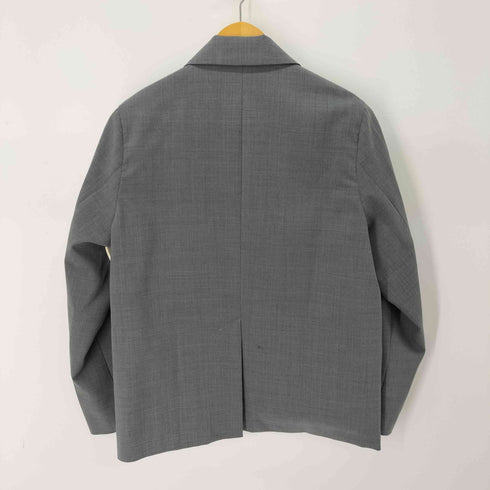 ジュライナイン JULY NINE 2Bウールテーラードジャケット メンズ 38