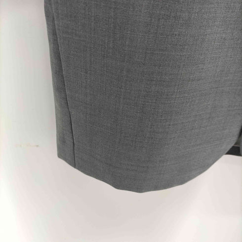 ジュライナイン JULY NINE 2Bウールテーラードジャケット メンズ 38