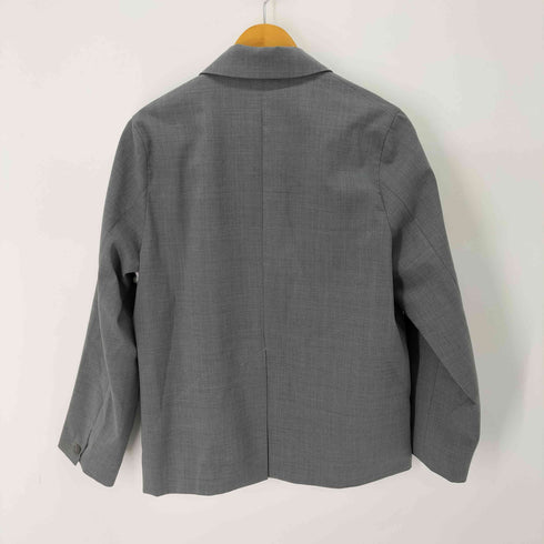 ジュライナイン JULY NINE 2Bウールテーラードジャケット メンズ 38