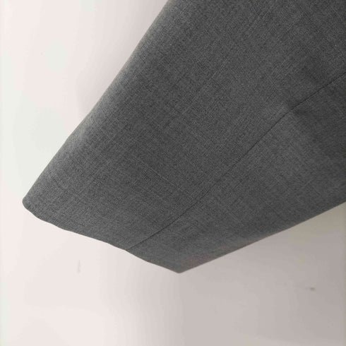 ジュライナイン JULY NINE 2Bウールテーラードジャケット メンズ 38