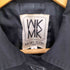 ミッシェルクラン MICHEL KLEIN フロントダーツ ステンカラーコート レディース 38