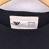 SLANT WITH cashmere100 サイドスリット クルーネックニット セーター domestic レディース 0