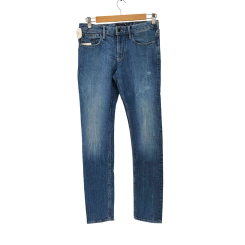 アルマーニジーンズ ARMANI JEANS J06 Slim Fit Jean Denim メンズ 29