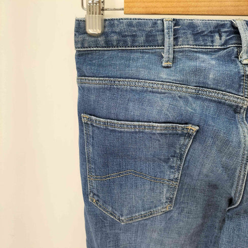 アルマーニジーンズ ARMANI JEANS J06 Slim Fit Jean Denim メンズ 29