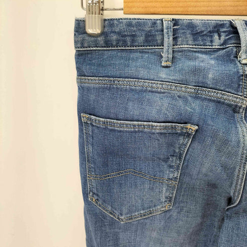 アルマーニジーンズ ARMANI JEANS J06 Slim Fit Jean Denim メンズ 29