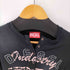 ディーゼル DIESEL T-UNCSERFIN L/S TOP Y2K レディース JPN:M