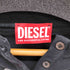 ディーゼル DIESEL T-UNCSERFIN L/S TOP Y2K レディース JPN:M