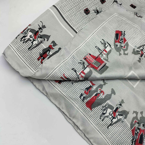 マニプリ manipuri シルクスカーフ レディース 65×65