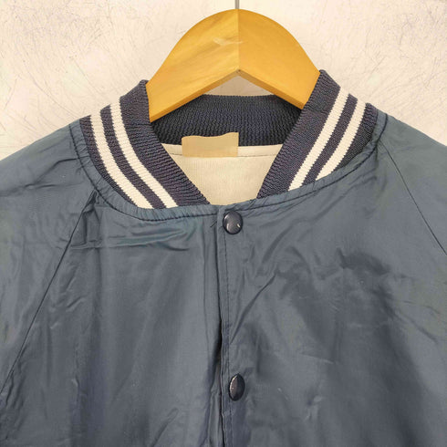 aubur sportswear バックステッチスタジアムジャケット USA製 メンズ import:L