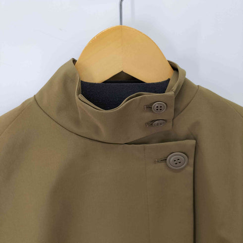 ジュライナイン JULY NINE スタンドカラーコート メンズ FREE