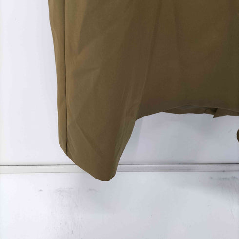 ジュライナイン JULY NINE スタンドカラーコート メンズ FREE