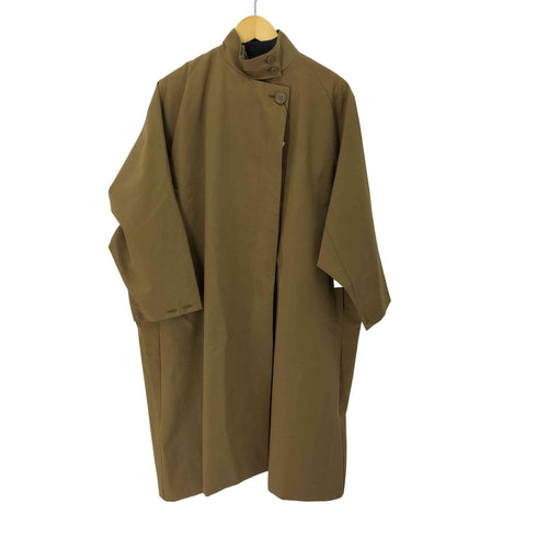 ジュライナイン JULY NINE スタンドカラーコート メンズ FREE