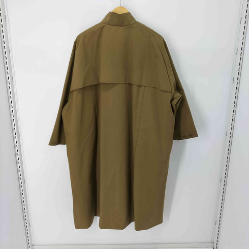 ジュライナイン JULY NINE スタンドカラーコート メンズ FREE