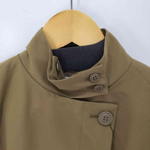 ジュライナイン JULY NINE スタンドカラーコート メンズ FREE