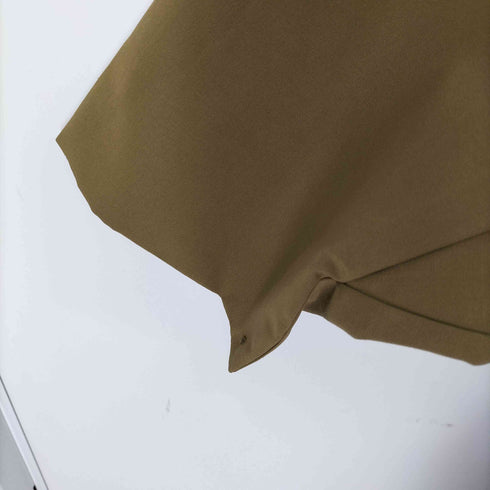 ジュライナイン JULY NINE スタンドカラーコート メンズ FREE