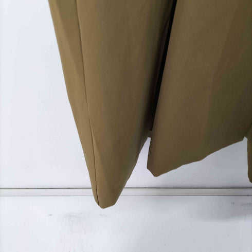 ジュライナイン JULY NINE スタンドカラーコート メンズ FREE