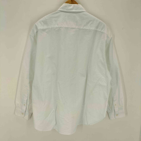 ザフォックスコレクション THE FOX COLLECTION オックスフォードボタンダウンシャツ メンズ import:M