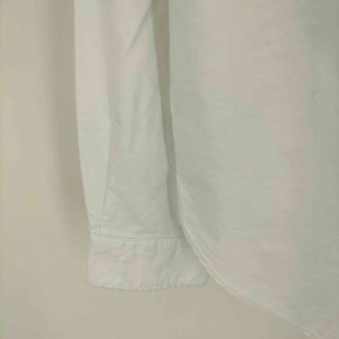 ザフォックスコレクション THE FOX COLLECTION オックスフォードボタンダウンシャツ メンズ import:M