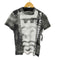 ディーゼル DIESEL T-REG-G1 グラフィックプリントTシャツ Y2K レディース JPN:S